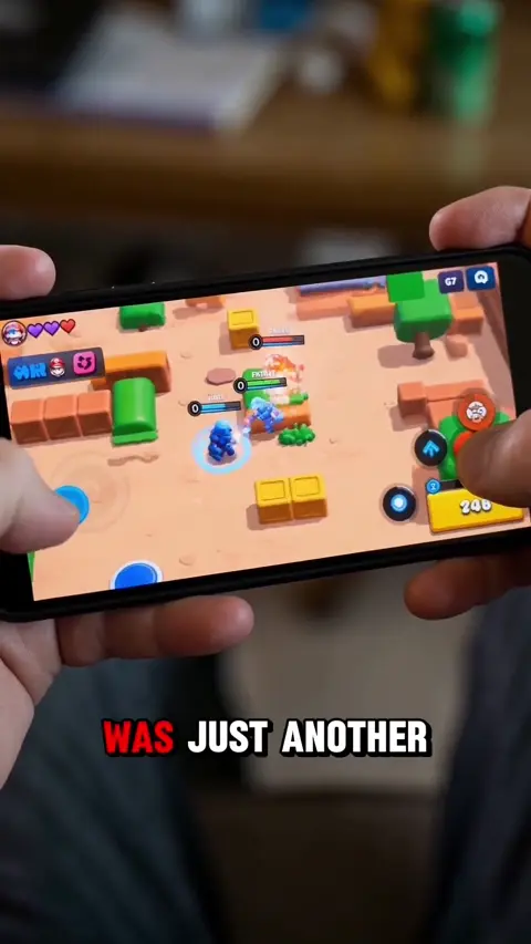Brawl Stars UGC